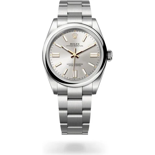 Rolex Oyster Perpetual 41 mm 134300-0001 41 mm kol saati