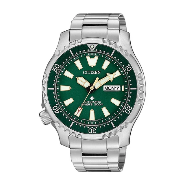 Citizen Promaster NY0099-81XB kol saati