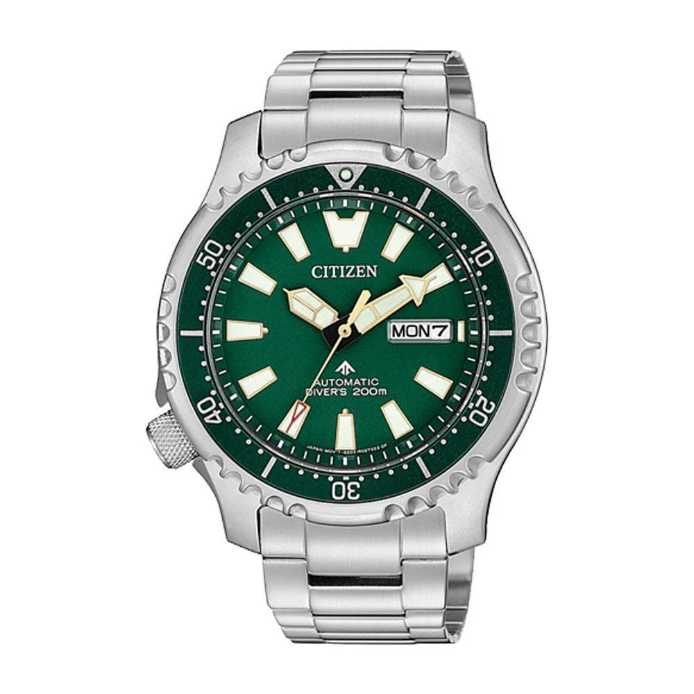 Citizen Promaster NY0099-81XB 42 mm kol saati