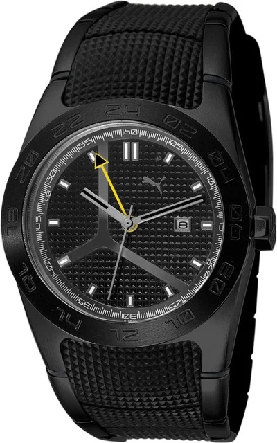 Puma PU101841001 kol saati