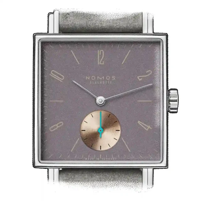NOMOS Glashütte NOMOS Glashütte 40021 kol saati