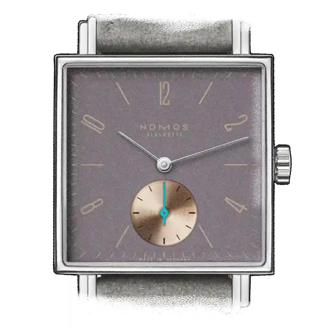 NOMOS Glashütte NOMOS Glashütte 40021 30 mm kol saati