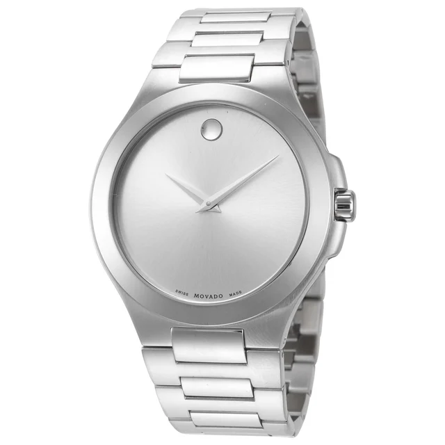 Movado Watch 0606165 kol saati