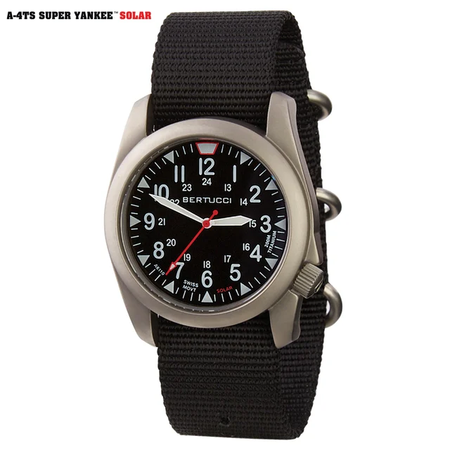 Bertucci Super Yankee 13905 kol saati