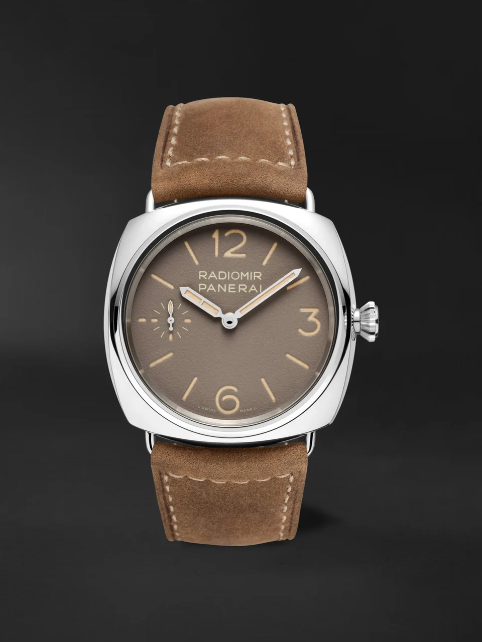 Panerai Radiomir Officine PAM01385 45 mm kol saati