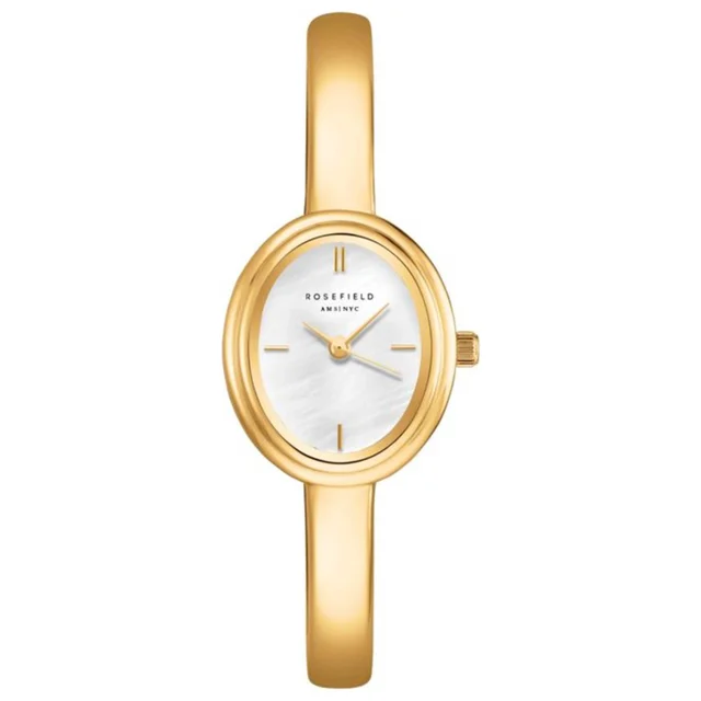 Rosefield Watch STWGSG-ST04 kol saati