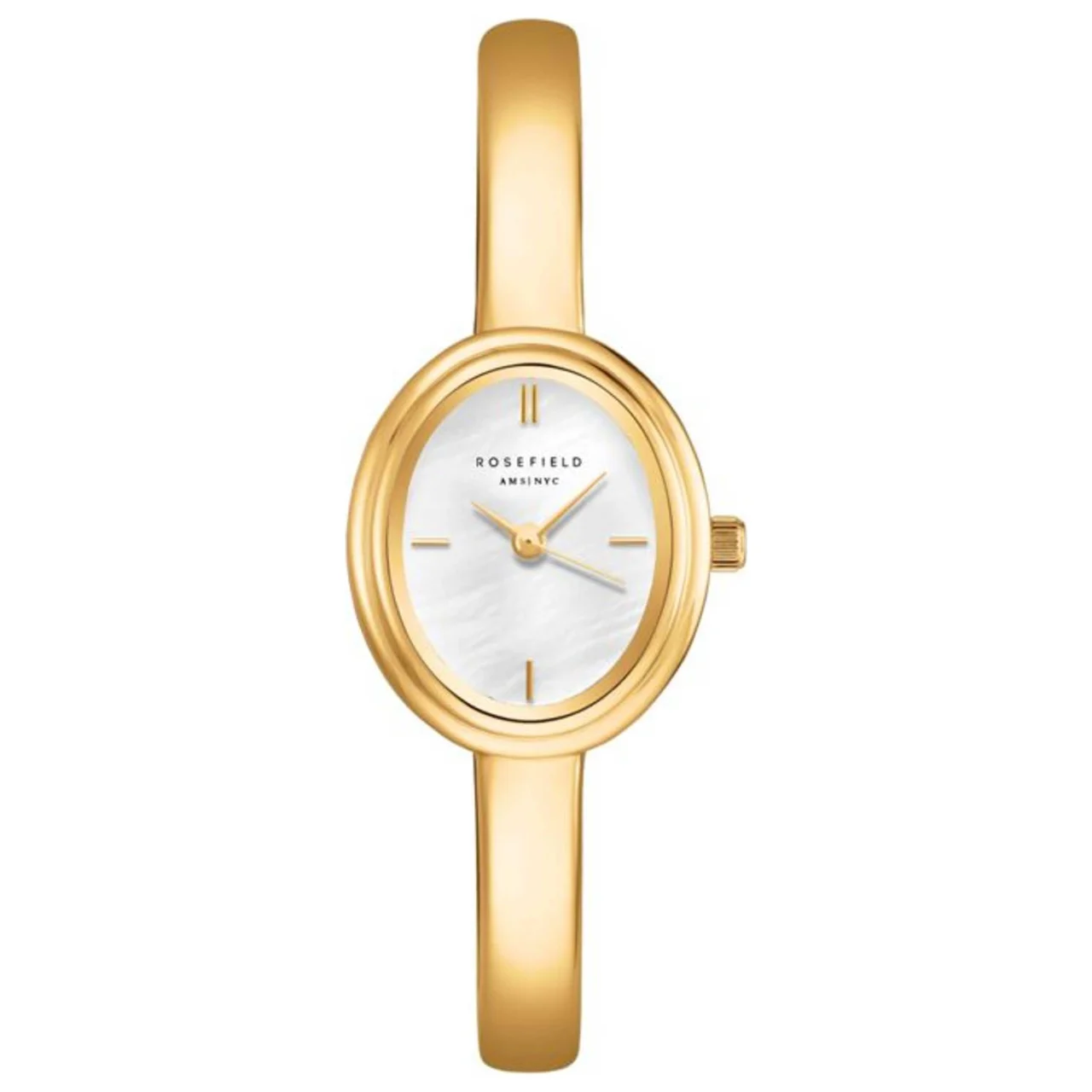 Rosefield Watch STWGSG-ST04 kol saati
