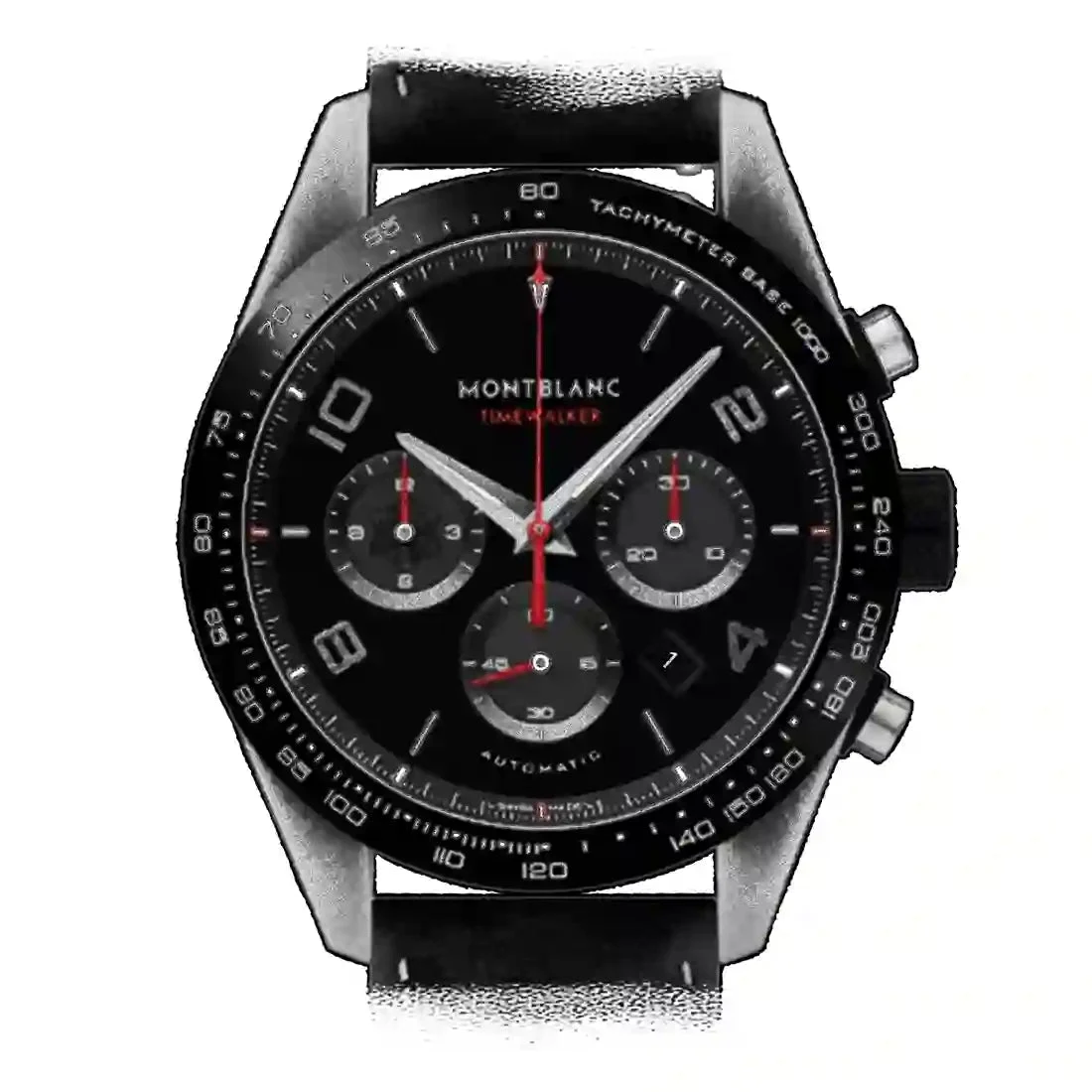 Montblanc TimeWalker 28565 43 mm kol saati
