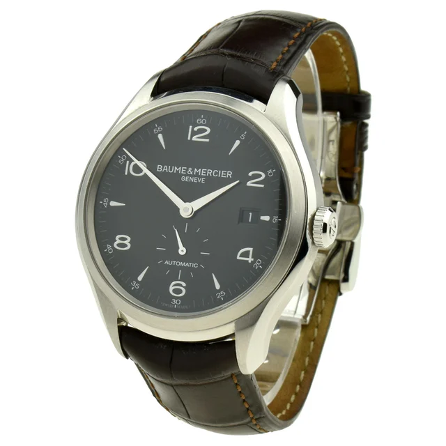 Baume & Mercier Clifton 5588451 kol saati