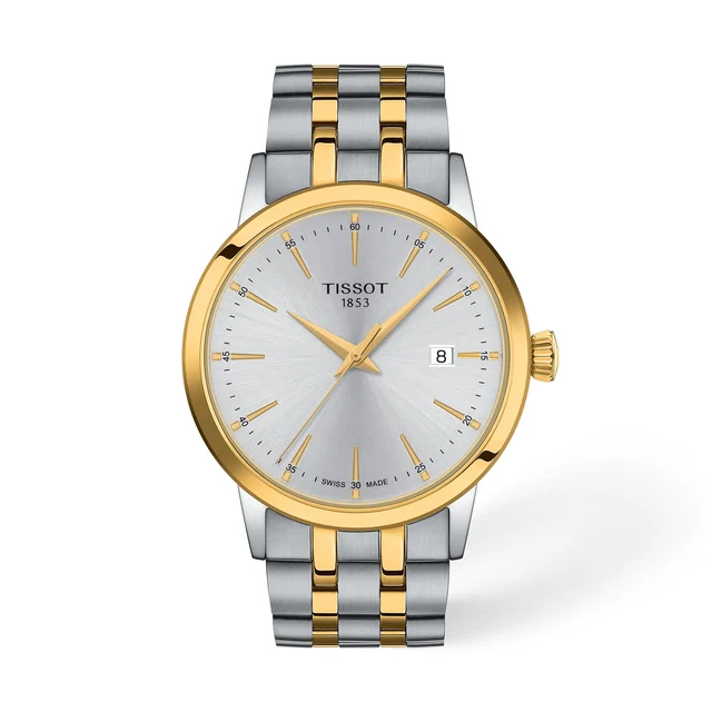 Tissot Classic Dream 42mm T1294102203100 kol saati
