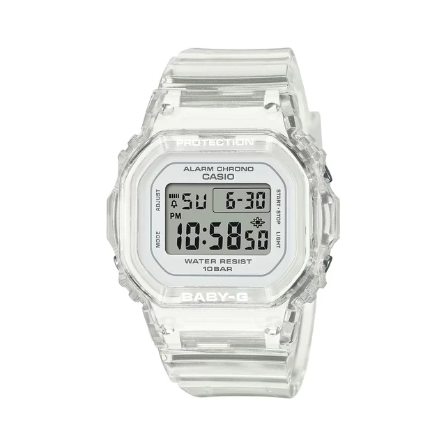 Casio BGD565US-7D kol saati