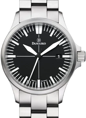 Damasko Damasko Dk DK32/DA/B kol saati