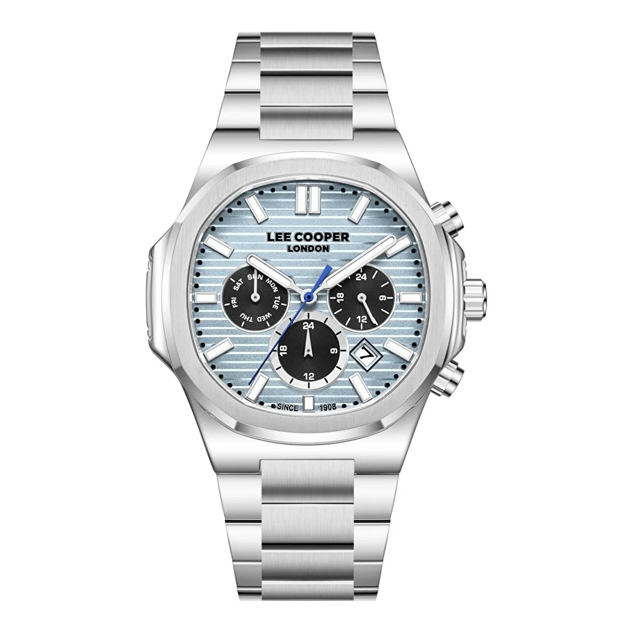 LEE COOPER LC08272.300 41 mm kol saati