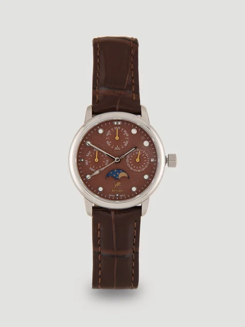 Bovarowatches Sable Lumina Regular Number 32mm Sable Lumina Regular Number kol saati
