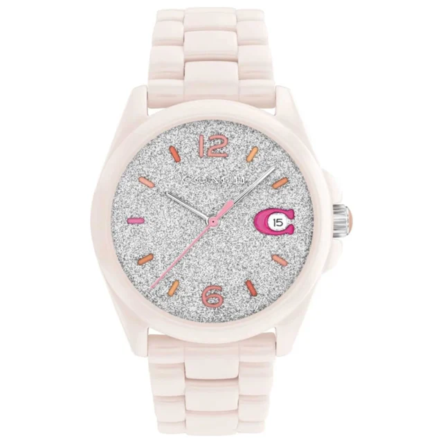 Coach Greyson Watch 14503939 kol saati