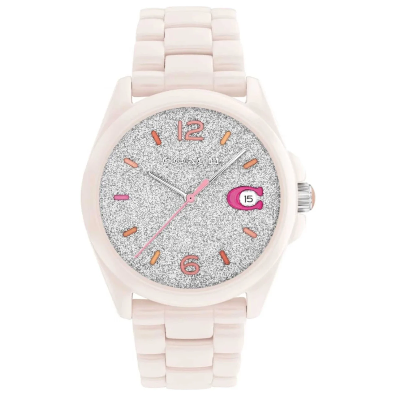 Coach Greyson Watch 14503939 kol saati