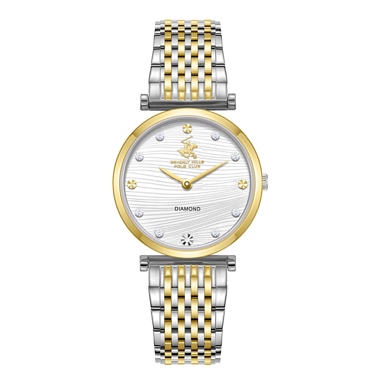 BEVERLY HILLS POLO CLUB BP3737X.230 30 mm kol saati