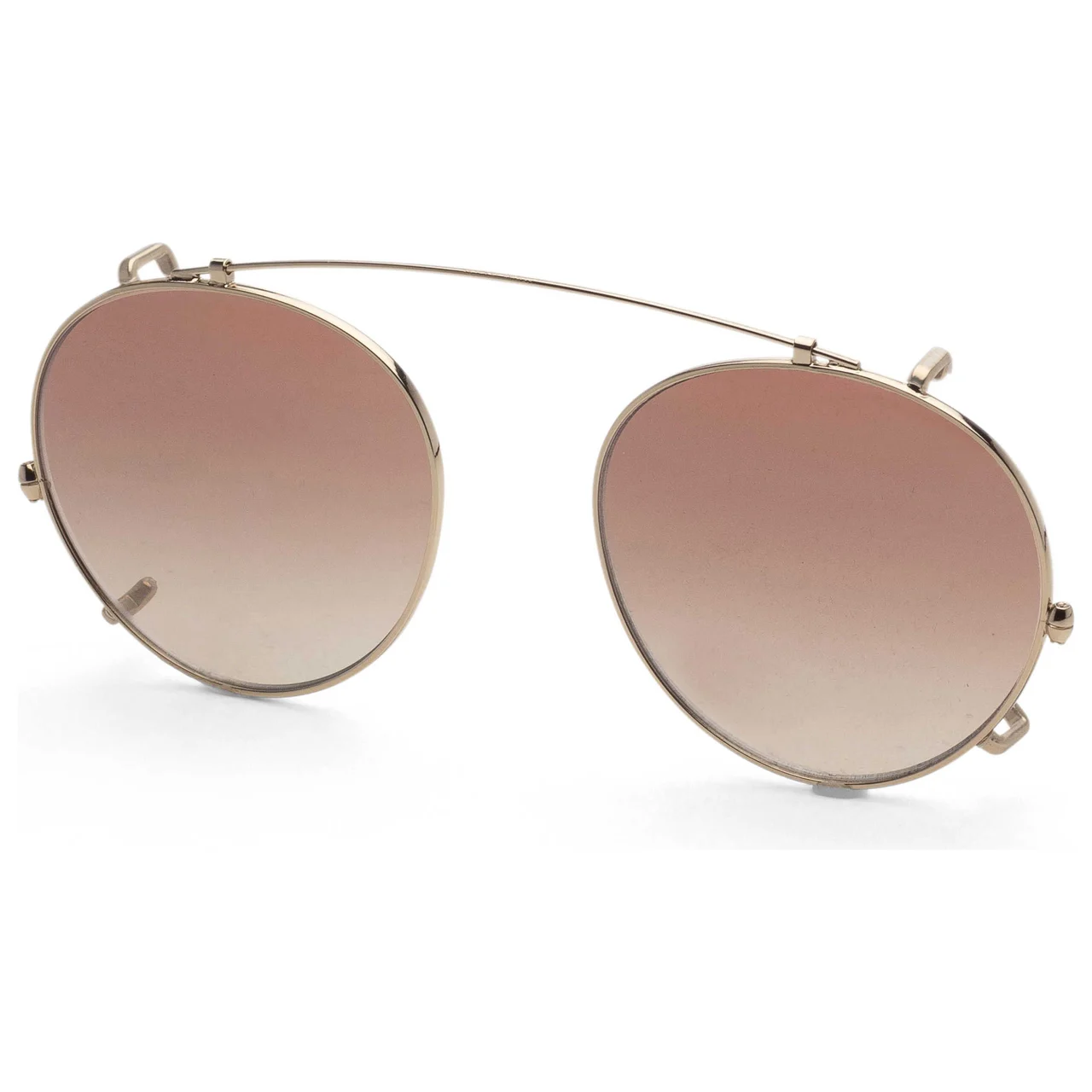 Oliver Peoples Clip-On Frames OV5504C-5035Q1-49 kol saati