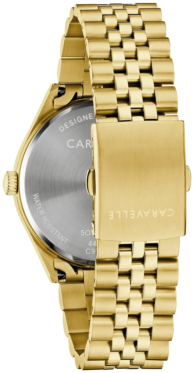 Caravelle Classic 44B132 39 mm kol saati