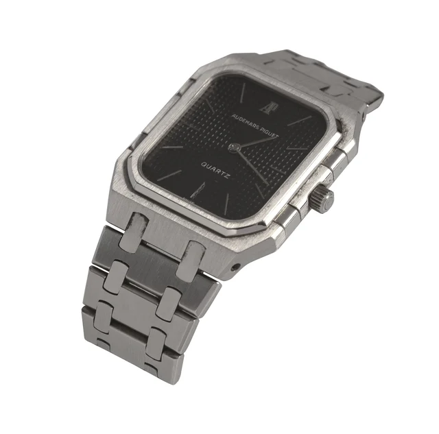 Audemars Piguet Switzerland 6005ST kol saati