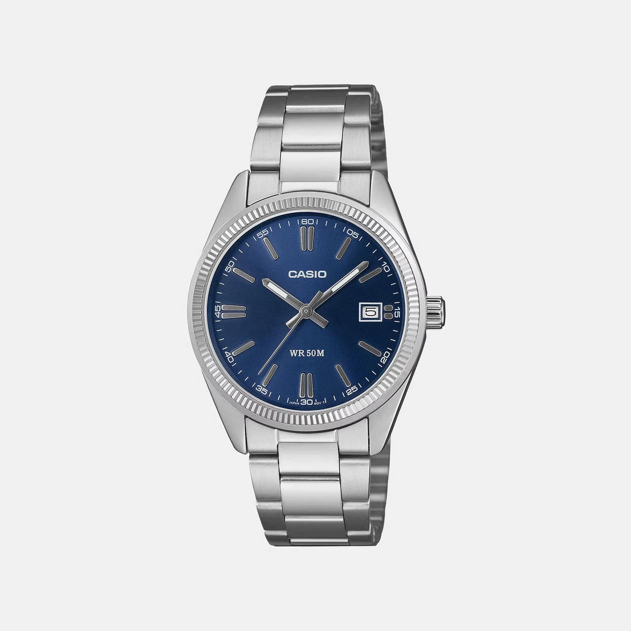 Casio Casio A2564 35 mm kol saati