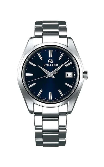 Grand Seiko Heritage Collection SBGP013G kol saati
