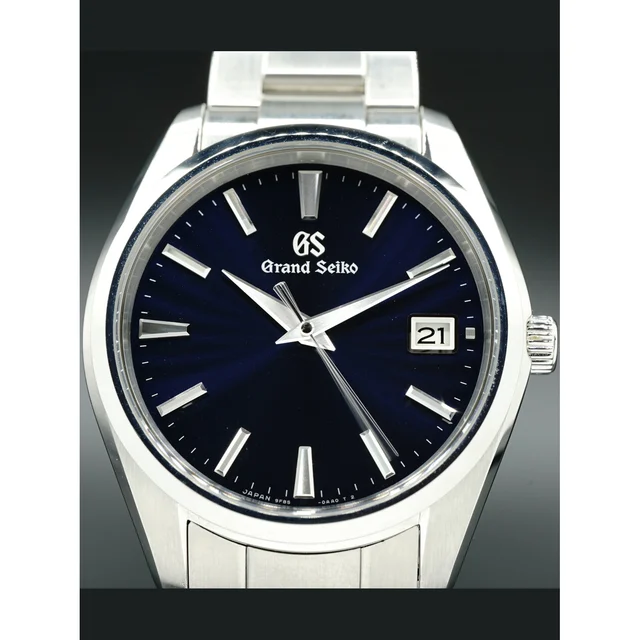 Grand Seiko SBGP013 210000021072 kol saati