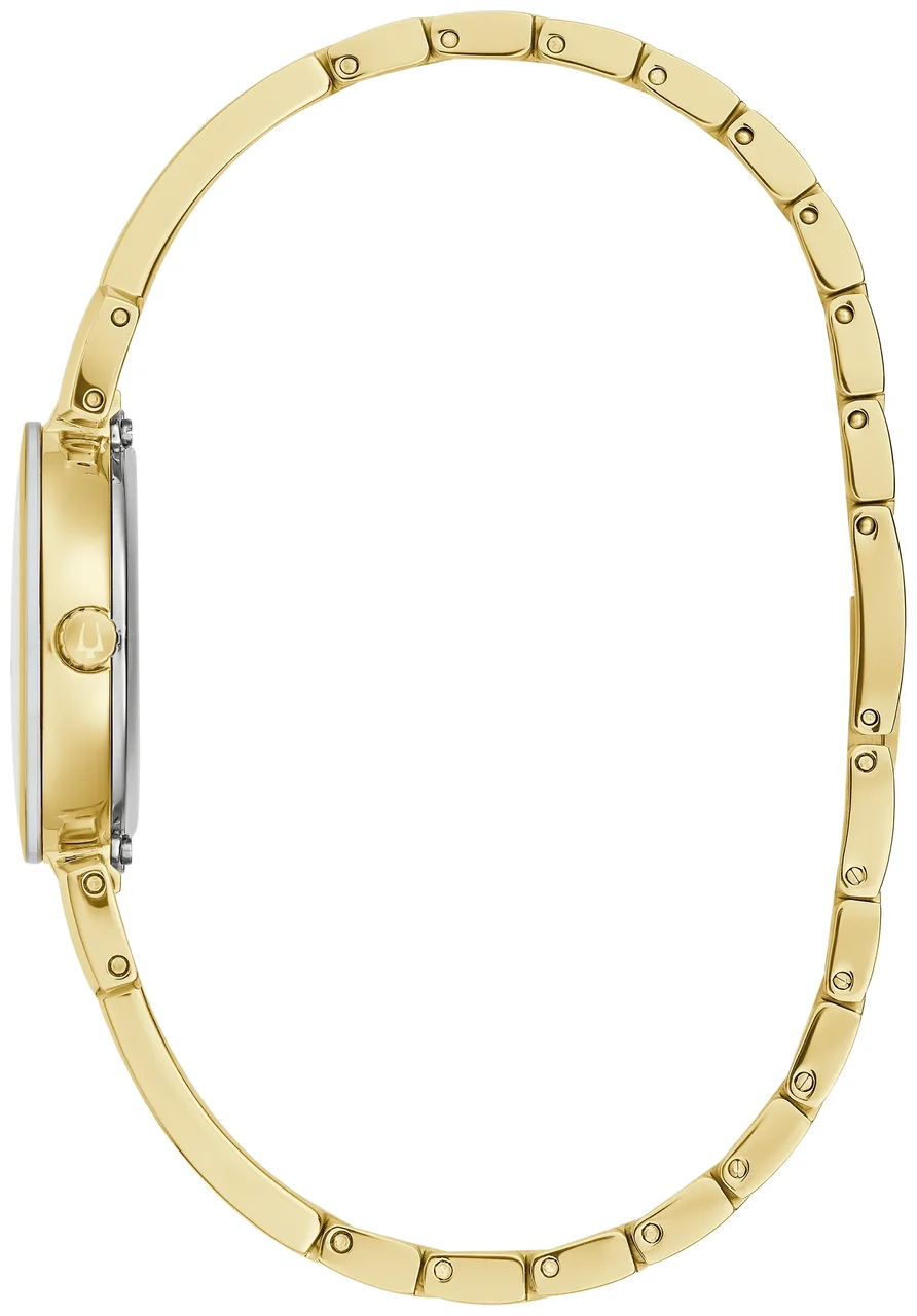 Bulova Marc Anthony Modern 97P164 26 mm kol saati