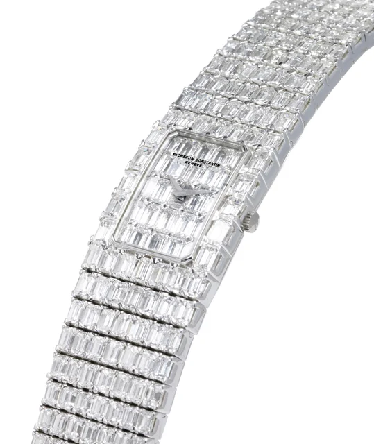 Vacheron Constantin 35711/123 kol saati