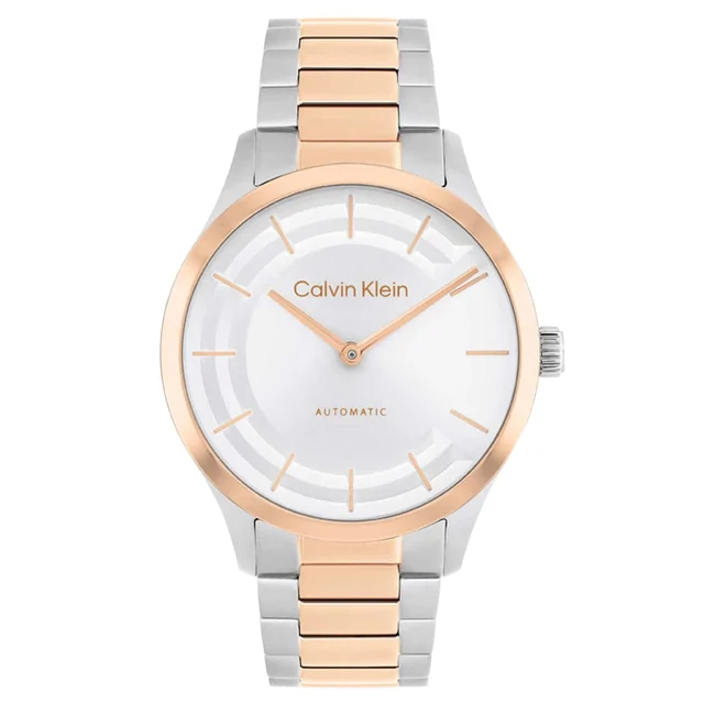 Calvin Klein CK Iconic Automatic CK25100104 kol saati