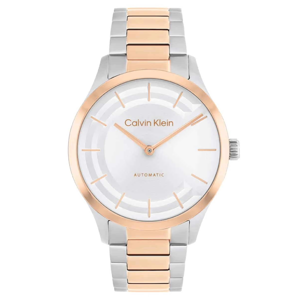 Calvin Klein CK Iconic Automatic CK25100104 36 mm kol saati