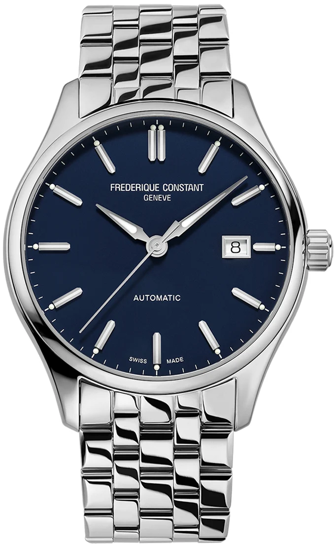 Frederique Constant Classics FC131 41 mm kol saati