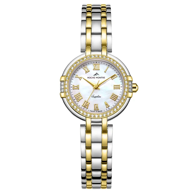 Roche Montre RML500203 RML5002-03 kol saati