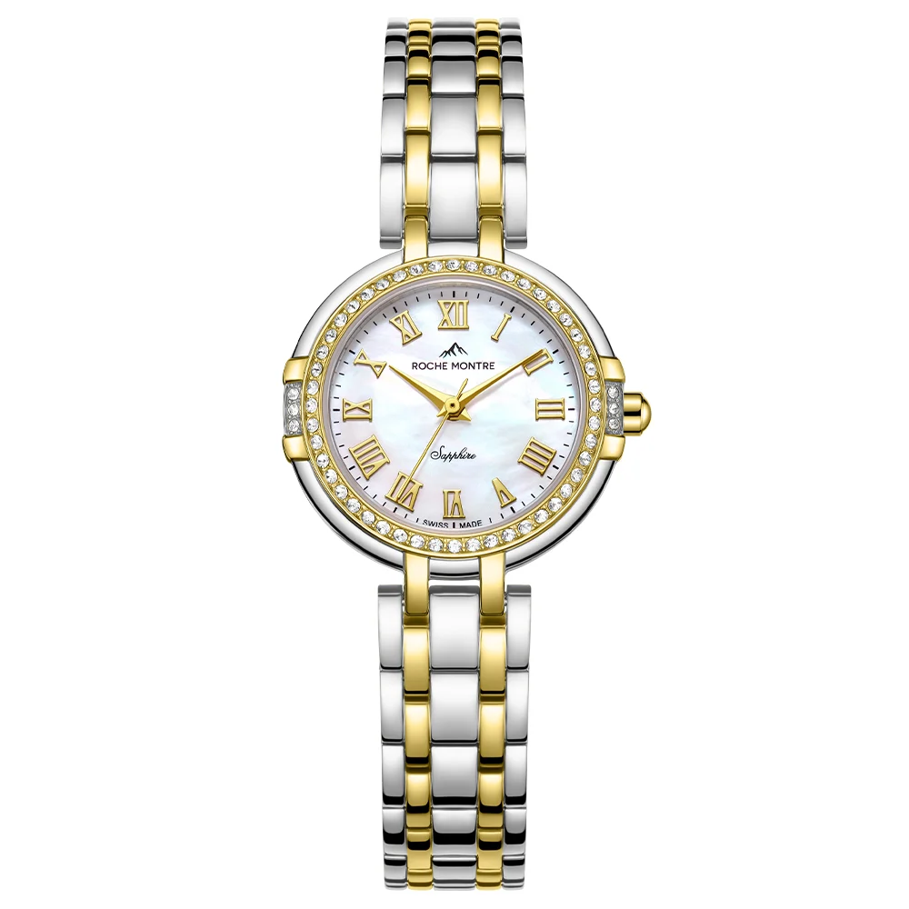 Roche Montre RML500203 RML5002-03 27 mm kol saati