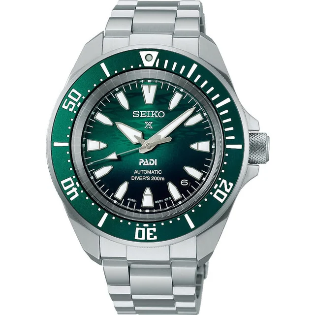 Seiko Prospex PADI Special Edition SRPL53 kol saati