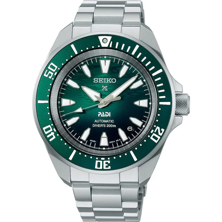 Seiko Prospex PADI Special Edition SRPL53 kol saati