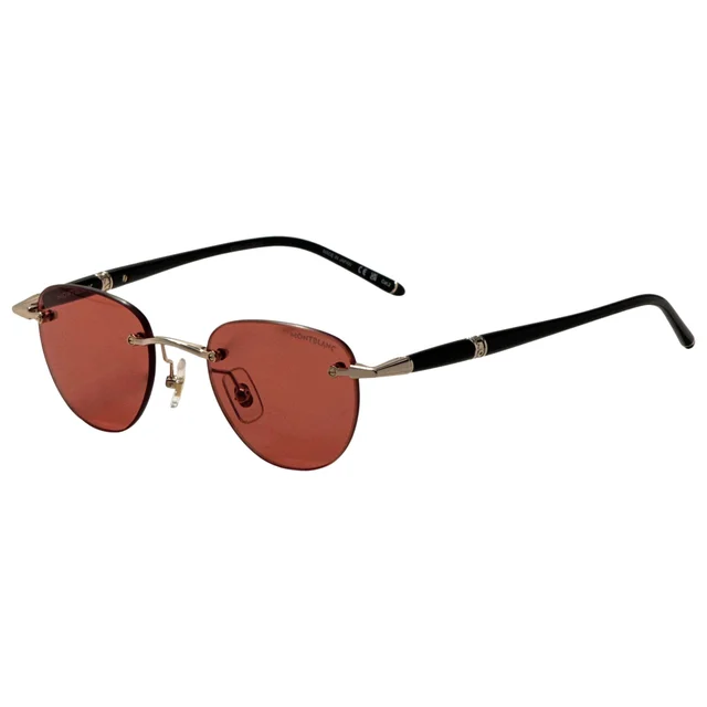 Montblanc Sunglasses MB0412S-003 kol saati