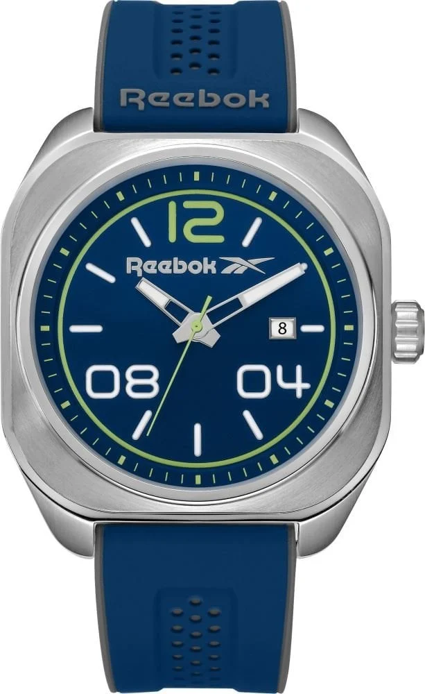 Reebok RV-BRE-G3-S1IN-NW 45 mm kol saati