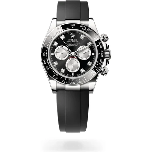 Rolex Cosmograph Daytona 40 mm 126519LN-0004 kol saati