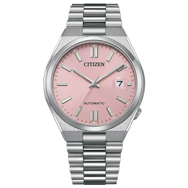 Citizen Citizen NJ0158-89X kol saati