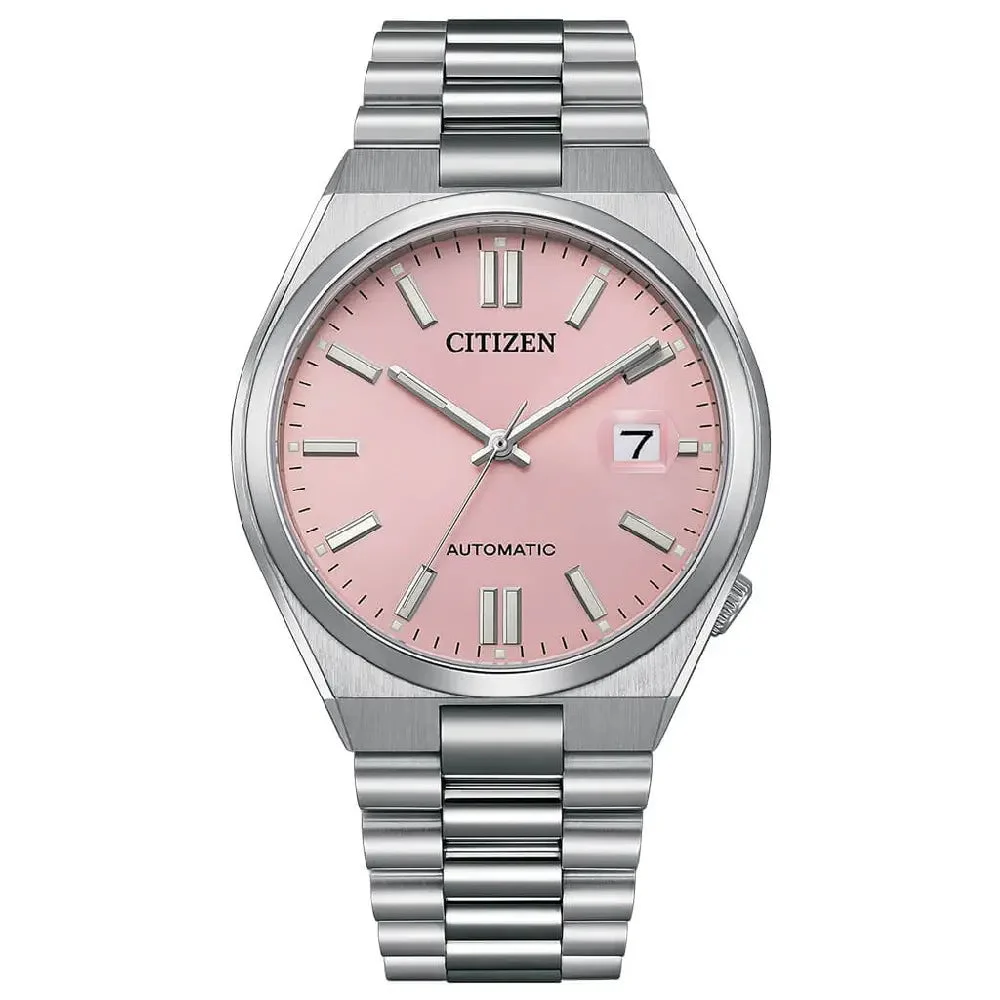 Citizen Citizen NJ0158-89X 40 mm kol saati