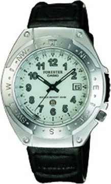 Casio FT-5020WL-1BVL 45 mm kol saati