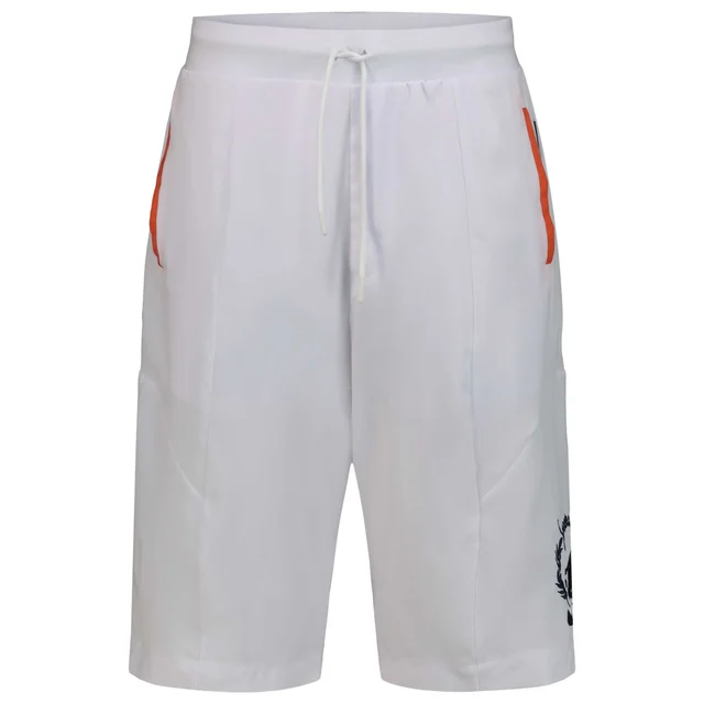 Roberto Cavalli Golf Technical Ergonomic Shorts ART0603399 kol saati