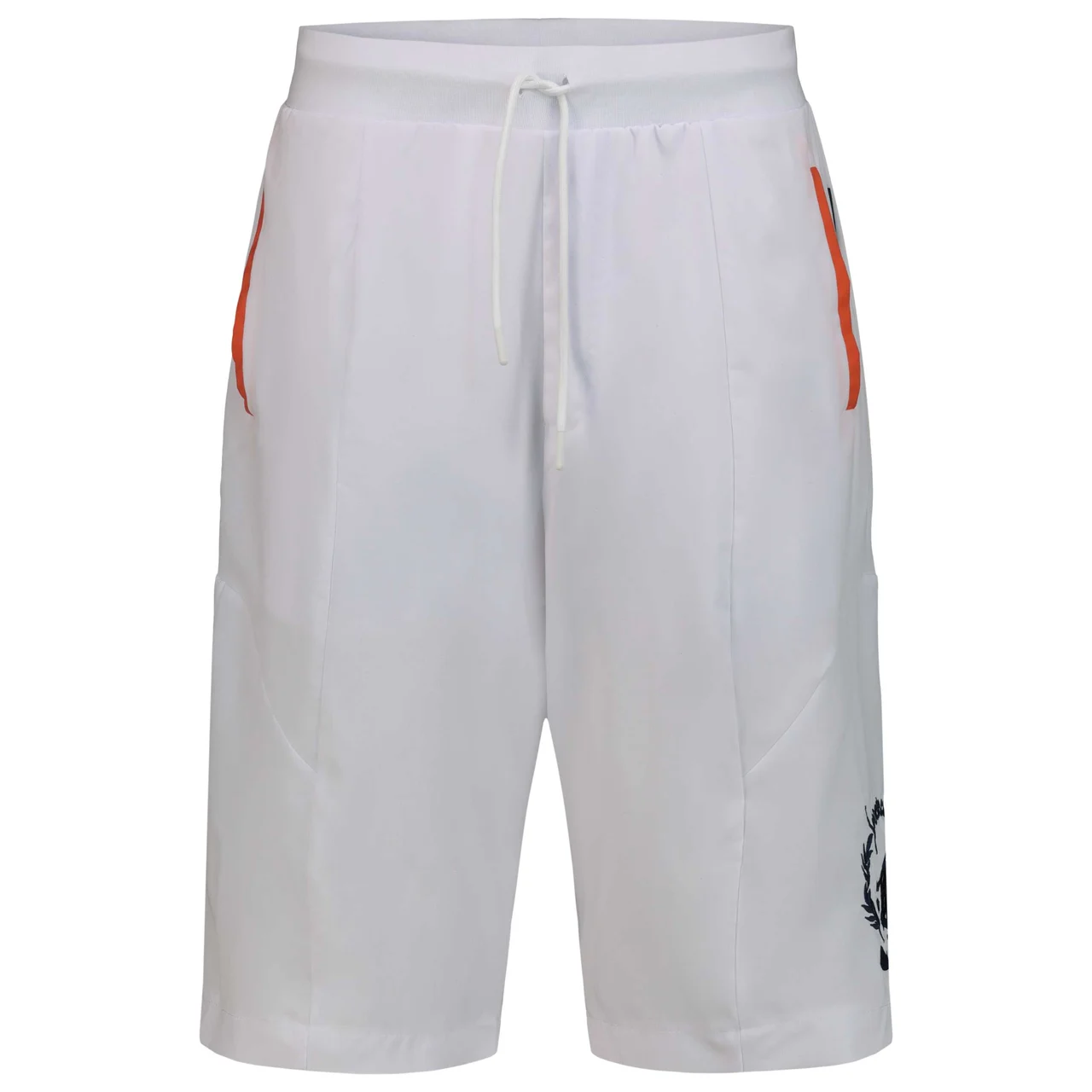 Roberto Cavalli Golf Technical Ergonomic Shorts ART0603399 kol saati