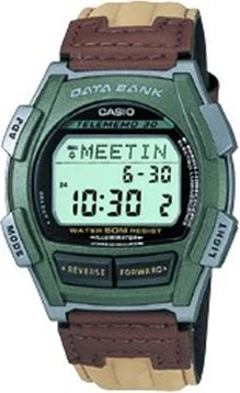 Casio DB-35HL-3BVHDF kol saati