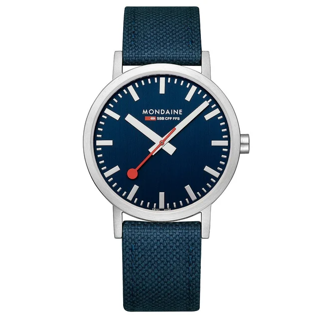Mondaine A660.30360.40SBD kol saati