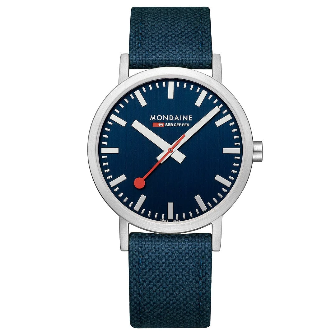 Mondaine A660.30360.40SBD 40 mm kol saati