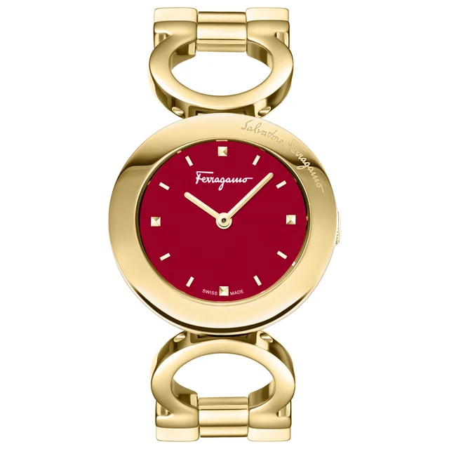 Ferragamo Watch SFYA00621 kol saati