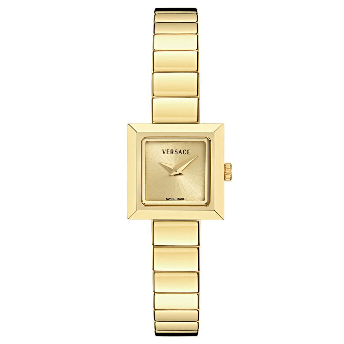 Versace VRSCVEY900526 18 mm kol saati