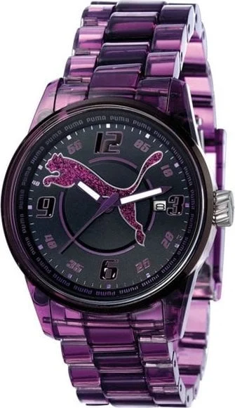 Puma PU910632001 kol saati